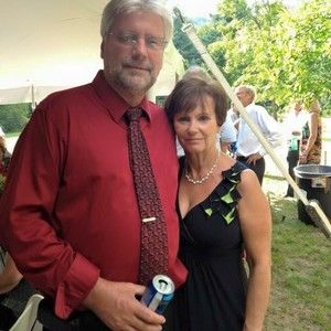 Meet your Posher, Rosanne